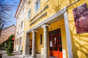 Cercetare teatrală la UAT Târgu-Mureş