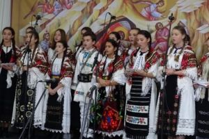 Seară de simţire creştinească la Morăreni