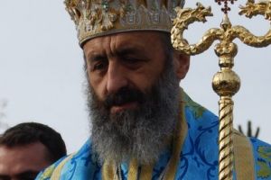 ÎPS Irineu, la Reghin, Târgu Mureş, Răzoare şi Sighişoara