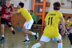 Final cu derby-uri la juniori