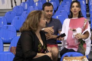 I-a fost mai greu la Federaţie decât pe bârnă!