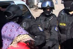 Ghicitoare din Piteşti, dată la POLIȚIE de clientul păcălit