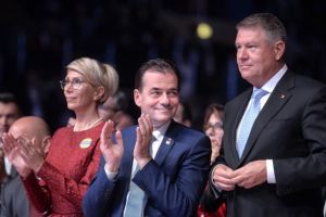 Veste proasta de la Guvernul Orban: Salariul persoanelor cu studii superioare NU va mai creste