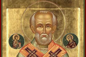 Cui îi spunem „La mulţi ani” de Sfântul Nicolae: Câţi români îşi serbează onomastica de Moş Nicolae