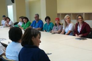 ,,Fii profesionist! Dă şansă vieţii!', eveniment organizat la Suceava