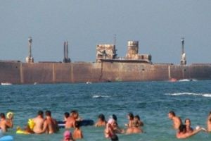 Nimeni n-a stiut raspunsul! De unde vine numele statiunii Costinesti