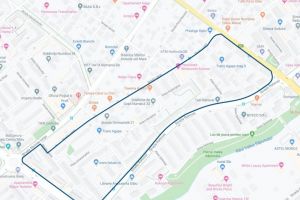 Hipodrom I intră în reabilitare. Este vizată o nouă zonă