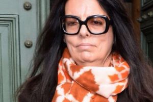 Ea moşteneşte averea CELEI MAI BOGATE FEMEI din lume