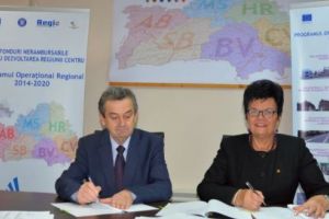 Reghin: Finanţare de un 1,2 milioane de euro pentru o creşă şi o grădiniţă nouă!
