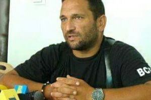 Traian Berbeceanu, seful de cabinet al ministrului de Interne, Marcel Vela