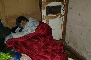 Poliţia Locală, pe urmele oamenilor fără adăpost. Jumătate refuză ajutorul oferit