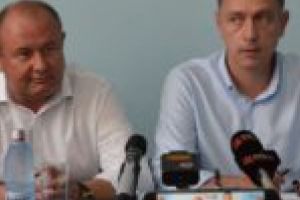 Mihai Fifor şi Ion Mocioalcă, în dosarul permiselor de portarmă false