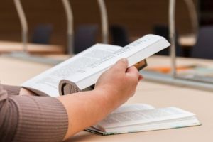 TESTUL PISA. Cum poţi afla uşor dacă eşti sau nu analfabet funcţional. Două modele de test PISA, din 2009 şi 2015