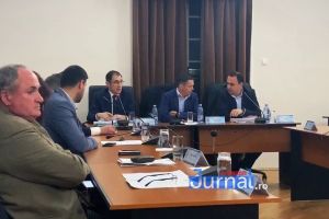 ACUM: Pentru prima oară în 22 de ani, şedinţa Consiliului Local Focşani nu a avut loc din cauza absenţilor
