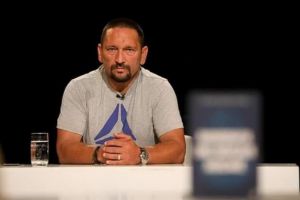 Traian Berbeceanu va fi şeful de cabinet al ministrului de Interne