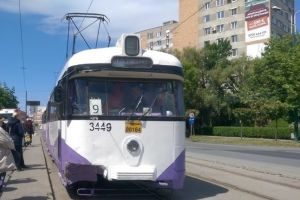 Șantierul de la AEM dă peste cap circulaţia STPT