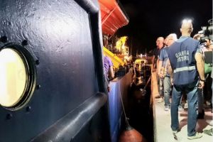 Memoriul disperat al comandantului Tanase Adrian: Sunt un om nevinovat care sta fara nicio justificare in arest la domiciliu in Italia“  