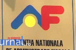 ANAF transmite cetăţenilor că nu face descinderi în apartamentele acestora