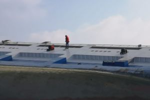 Discutii la Capitania Portului Midia: Ce firma de ecarisaj a ales armatorul navei Queen Hind. Cat va dura operatiunea 