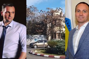 Cum vede Cristian Stan scandalul Casa D’Italia. Replică la declaraţiile lui Cotinescu