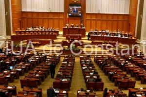 Ședinta la Guvernul Romaniei, programata vineri. Iata ordinea de zi 