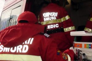 S-a stabilit: Angajatele Nutripui au ajuns la spital din cauza monoxidului de carbon. Lucrau în spaţii neventilate