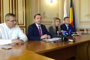 Dinspre PNL Târgovişte curg acuzaţiile către Primăria Târgovişte