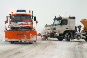 Borboly Csaba: Întrebări şi răspunsuri frecvente legate de întreţinerea de iarnă a drumurilor