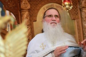 Părintele Onu vine în celulele de la Penitenciarul Colibaşi!