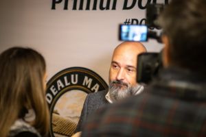 Cramele din Dealu Mare impun restrictii, pentru a crea primul “superbrand de vinuri romanesti    