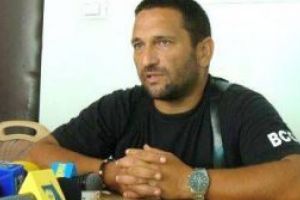 Traian Berbeceanu va fi seful de cabinet al ministrului de Interne, Marcel Vela