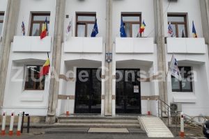 Vor sa construiasca langa Sala Polivalenta si cer restituirea unui imobil retrocedat. Familia Berberianu, recurs impotriva Primariei Constanta
