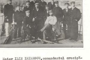 Un aparator al Dobrogei:  La masa cu Grigore Antipa (galerie foto) 