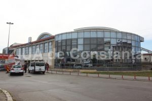 Contract semnat intre SNTFC CFR Calatori si SPIACT Cluj SA (document)