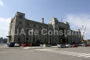 Mai multe puncte de pe ordinea de zi a Adunarii Generale a Actionarilor CN APM Constanta au fost respinse 