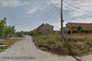 Confort Decent SRL investeste intr-un imobil de doua etaje pe strada Mihail Jora din Constanta 