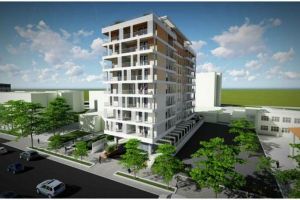 A fost modificat capitalul social al firmei Dakonis Imobiliar