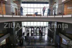 Angajatii DSP Tulcea raman fara sporuri. A fost sesizata Curtea Constitutionala pe Legea salarizarii din fonduri publice