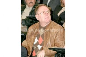 Ilie Hondoreanu nu mai este administrator al firmei Holding Hondor Stil 