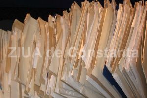 Modificari in firma Maria Fondomonte SA. S-a schimbat Consiliul de Administratie