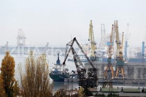 Contract atribuit de CN APM Constanta societatii TIAB SA (document)