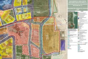 Dezbatere publica organizata de Primaria Constanta privind investitia imobiliara a lui Constantin Chimisliu din Prelungirea Bucovinei