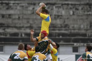 Rugbysti de la CS Cleopatra si LPS Nicolae Rotaru“ Constanta, convocati pentru stagiul Romaniei Under-18
