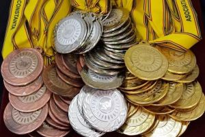 In 2019, luptatorii constanteni au cucerit peste 100 de medalii. Care au fost cele mai de succes cluburi