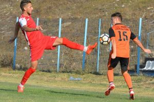 Decizie a Asociatiei Judetene de Fotbal Constanta cu privire la Ligile a 4-a, a 5-a si a 6-a