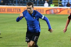 FC Viitorul, esec in partida de la Ovidiu cu Astra Giurgiu