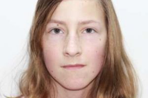 Politistii braileni sunt in alerta / Simona a plecat spre scoala dar nu a mai ajuns