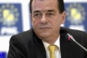 Orban: Mi-e ruşine să vorbesc de autostrada Comarnic-Braşov; încă nu ştim dacă o vom finanţa de la buget sau prin PPP