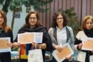 Mobilitate Erasmus+ încheiată cu succes