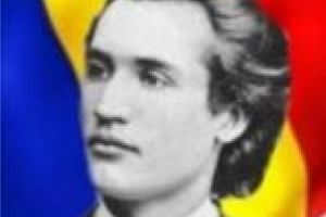 Respect faţă de valori:  „Eminescu pentru eternitate”